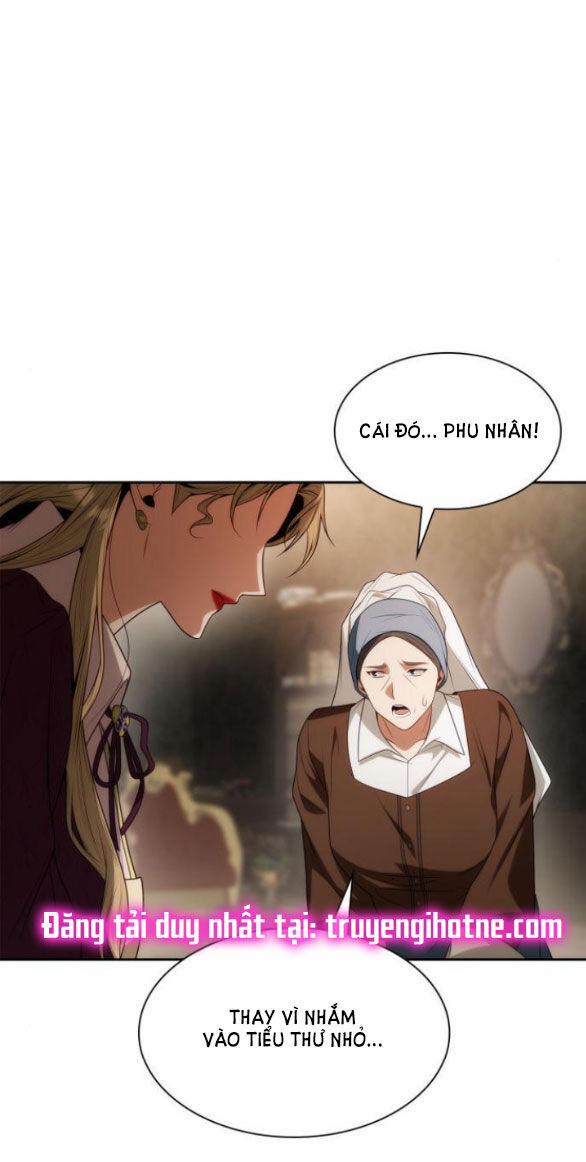 Chị Gái À, Kiếp Này Em Chính Là Nữ Hoàng 48.2 trang 61