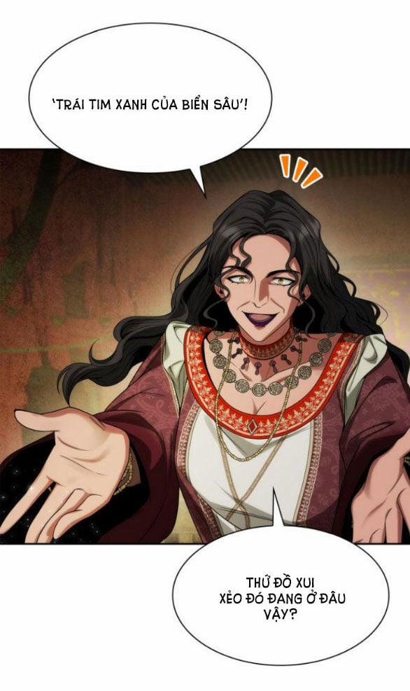 Chị Gái À, Kiếp Này Em Chính Là Nữ Hoàng 49.1 trang 10