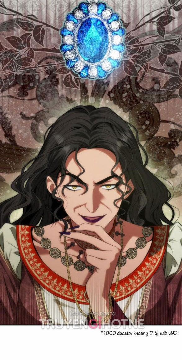 Chị Gái À, Kiếp Này Em Chính Là Nữ Hoàng 49.1 trang 5