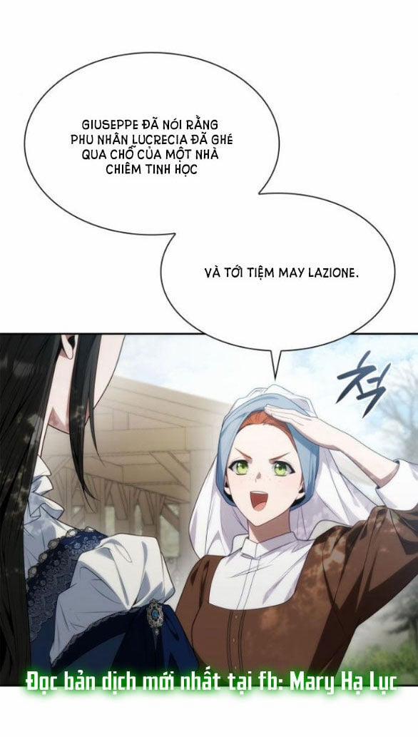 Chị Gái À, Kiếp Này Em Chính Là Nữ Hoàng 49.1 trang 58