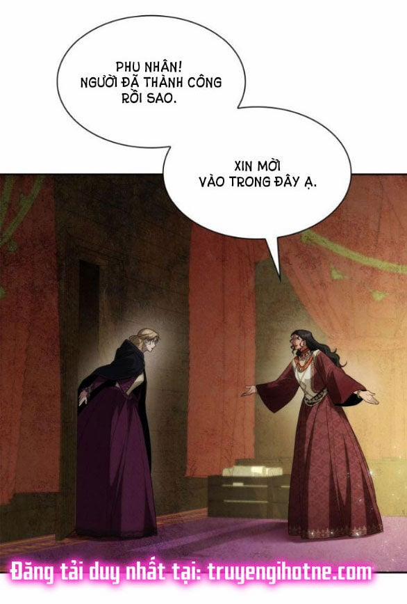 Chị Gái À, Kiếp Này Em Chính Là Nữ Hoàng 49.1 trang 8