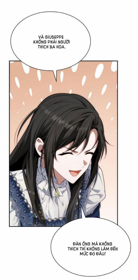 Chị Gái À, Kiếp Này Em Chính Là Nữ Hoàng 49.2 trang 1