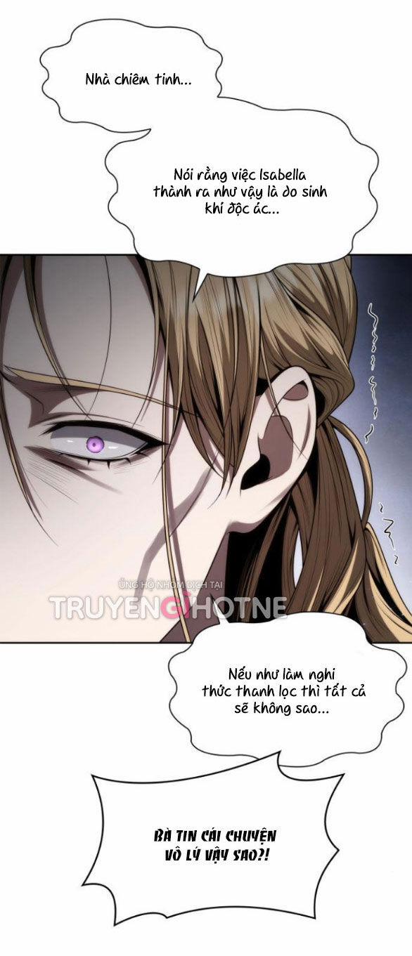 Chị Gái À, Kiếp Này Em Chính Là Nữ Hoàng 49.2 trang 32