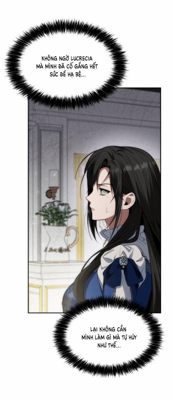 Chị Gái À, Kiếp Này Em Chính Là Nữ Hoàng 49.2 trang 70