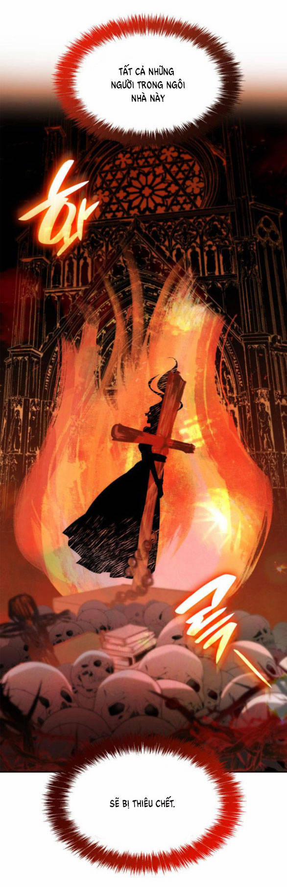 Chị Gái À, Kiếp Này Em Chính Là Nữ Hoàng 50.1 trang 16