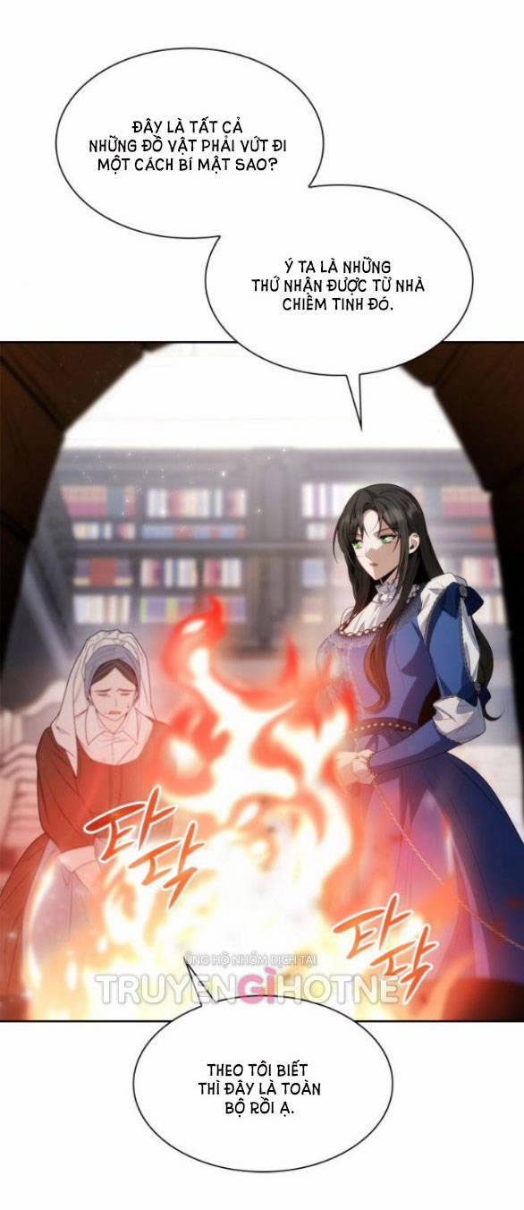 Chị Gái À, Kiếp Này Em Chính Là Nữ Hoàng 50.1 trang 18