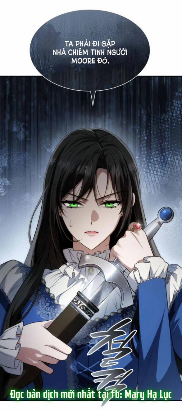 Chị Gái À, Kiếp Này Em Chính Là Nữ Hoàng 50.1 trang 54