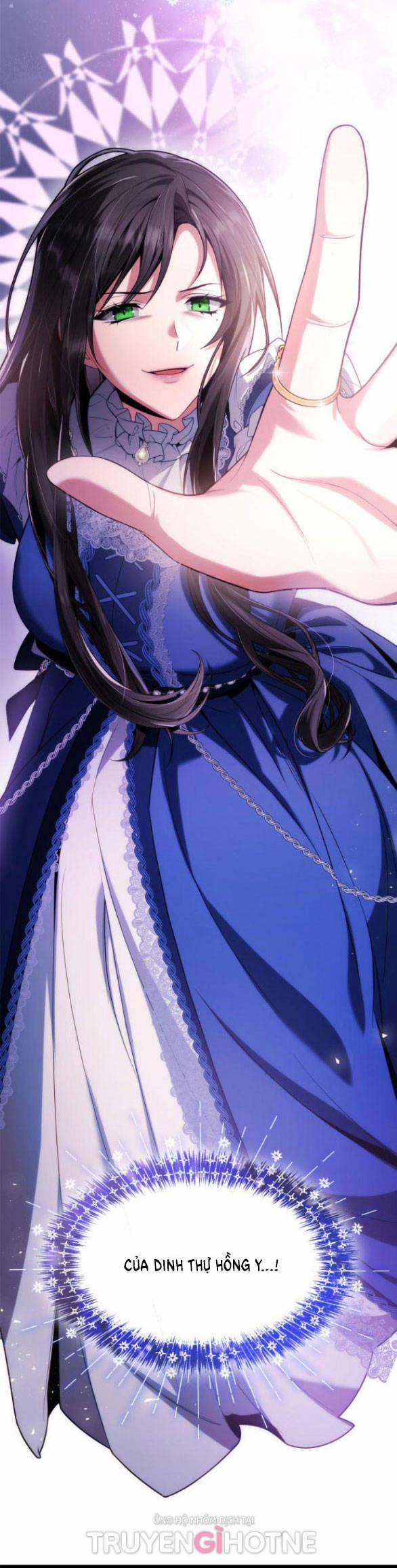 Chị Gái À, Kiếp Này Em Chính Là Nữ Hoàng 50.1 trang 6