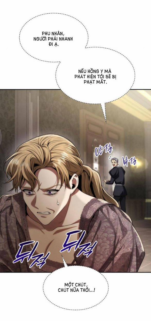 Chị Gái À, Kiếp Này Em Chính Là Nữ Hoàng 50.1 trang 60