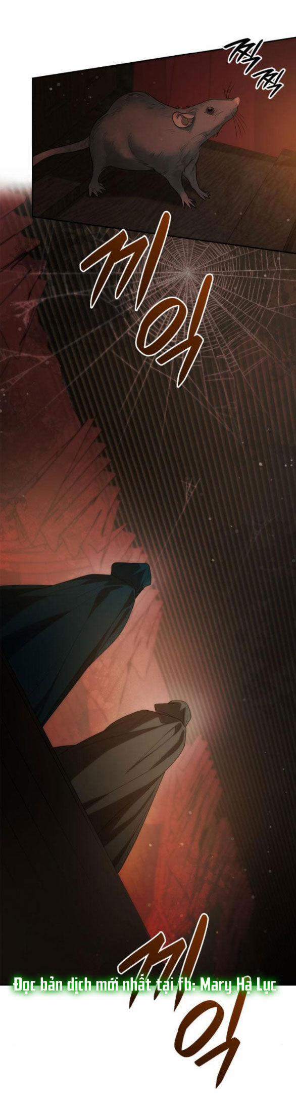 Chị Gái À, Kiếp Này Em Chính Là Nữ Hoàng 50.2 trang 27