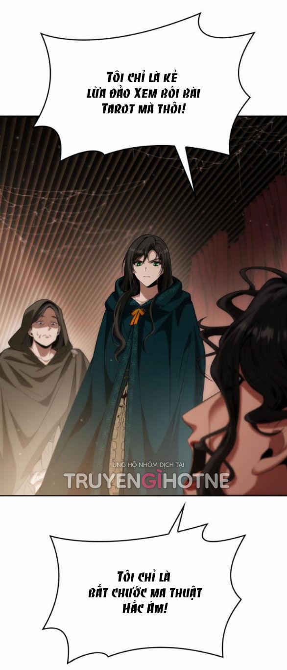 Chị Gái À, Kiếp Này Em Chính Là Nữ Hoàng 50.2 trang 46