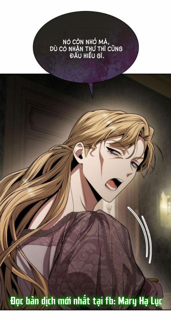 Chị Gái À, Kiếp Này Em Chính Là Nữ Hoàng 50.2 trang 6