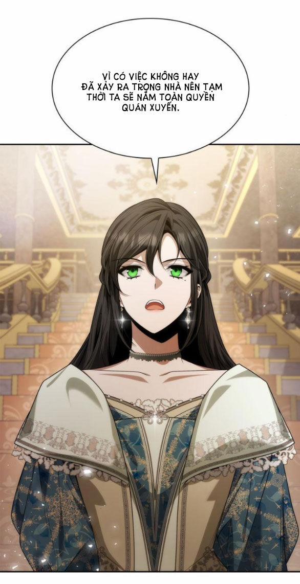 Chị Gái À, Kiếp Này Em Chính Là Nữ Hoàng 51.2 trang 119