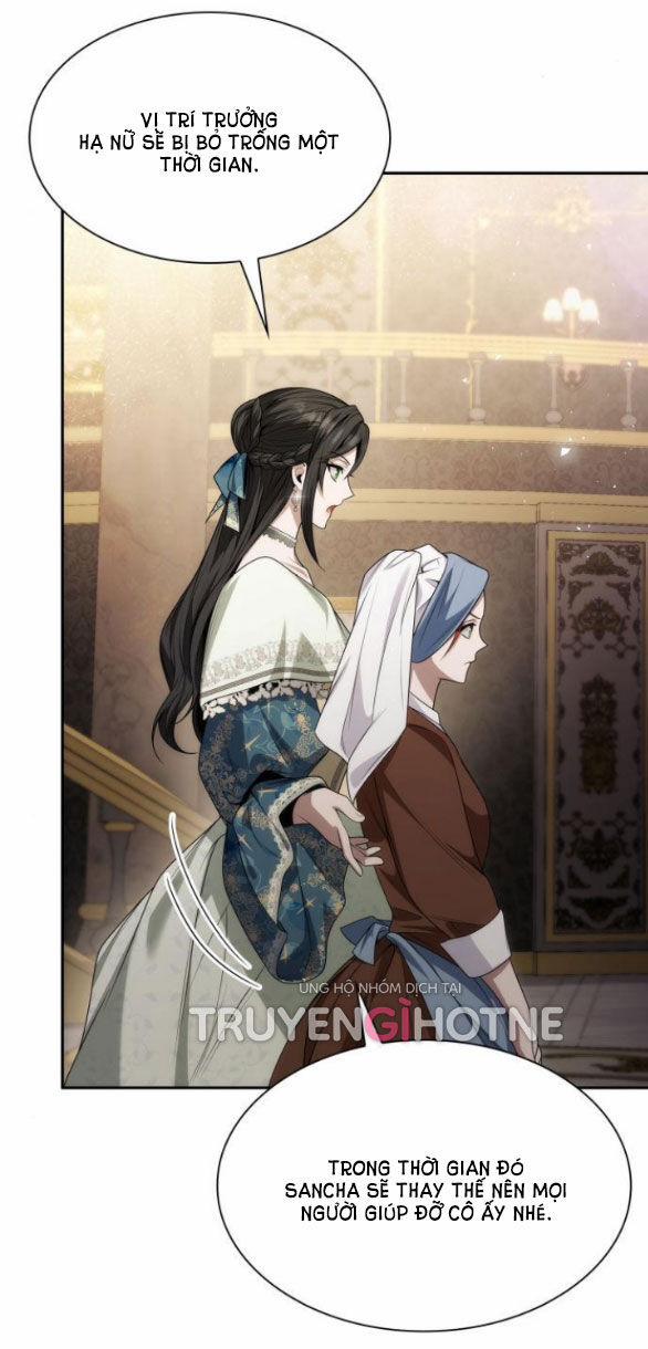 Chị Gái À, Kiếp Này Em Chính Là Nữ Hoàng 51.2 trang 121