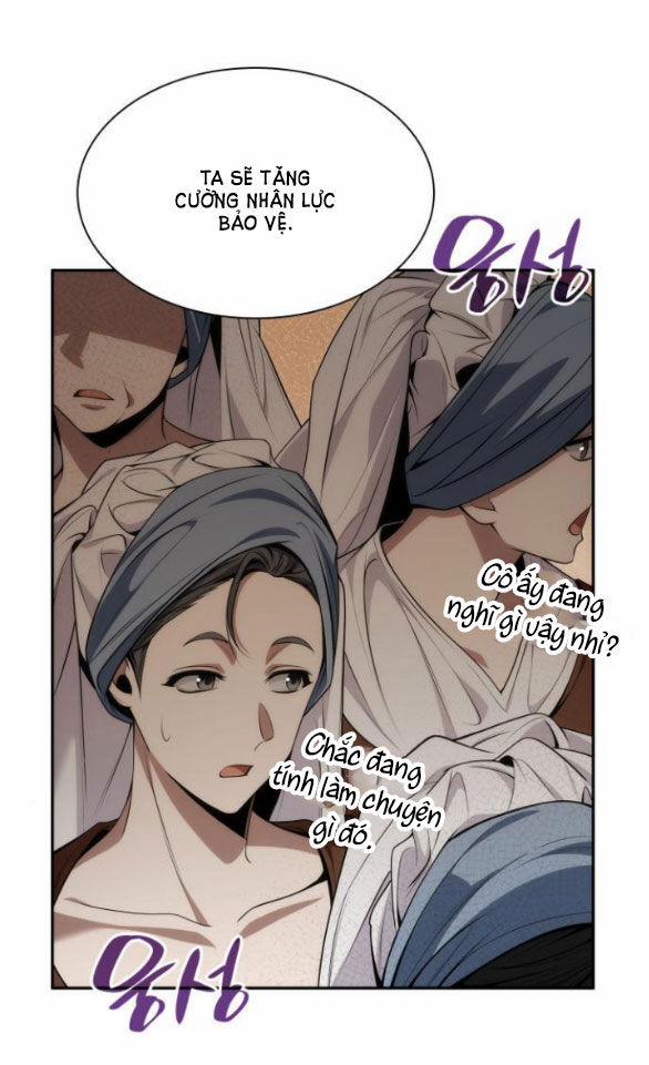 Chị Gái À, Kiếp Này Em Chính Là Nữ Hoàng 51.2 trang 48