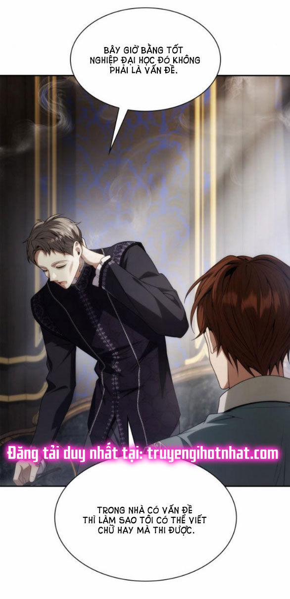 Chị Gái À, Kiếp Này Em Chính Là Nữ Hoàng 52.1 trang 20