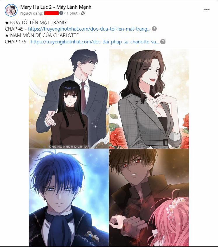 Chị Gái À, Kiếp Này Em Chính Là Nữ Hoàng 52.1 trang 52