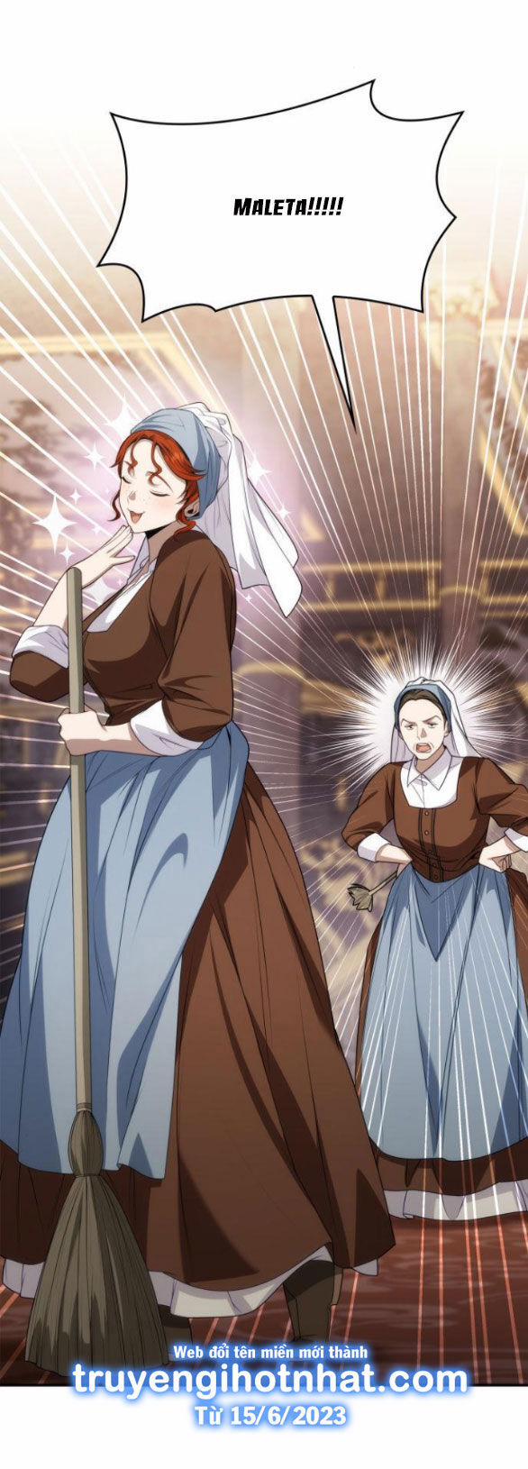 Chị Gái À, Kiếp Này Em Chính Là Nữ Hoàng 52.1 trang 91