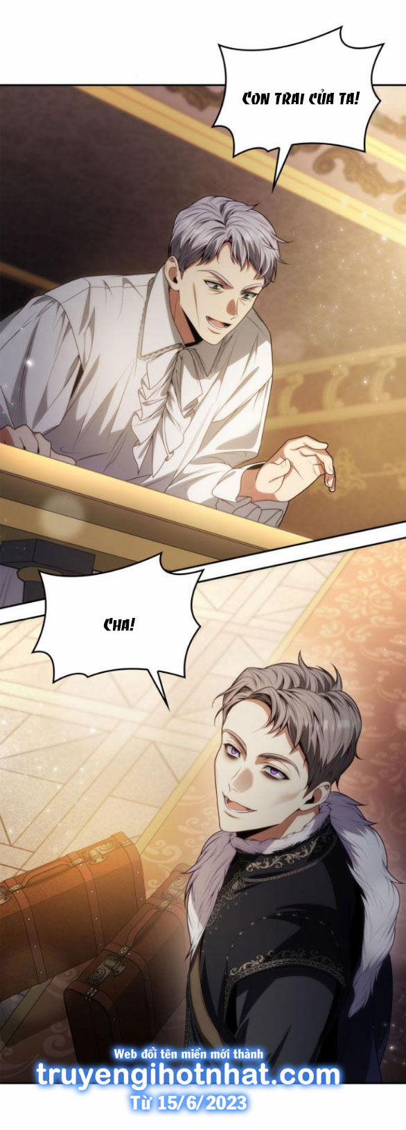 Chị Gái À, Kiếp Này Em Chính Là Nữ Hoàng 53.1 trang 45