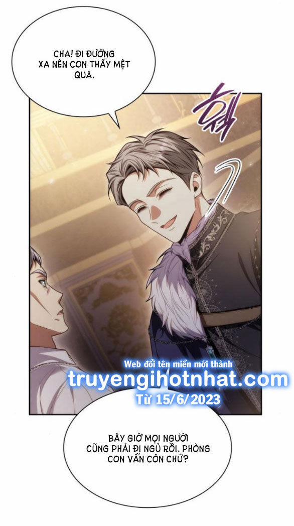 Chị Gái À, Kiếp Này Em Chính Là Nữ Hoàng 53.1 trang 60