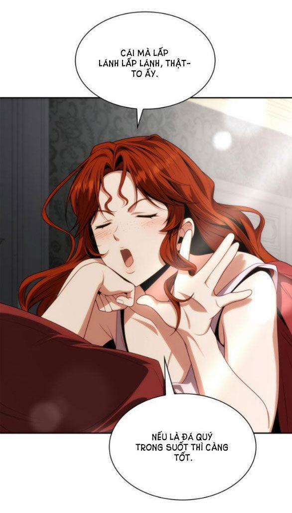 Chị Gái À, Kiếp Này Em Chính Là Nữ Hoàng 53.2 trang 25