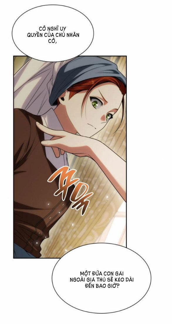 Chị Gái À, Kiếp Này Em Chính Là Nữ Hoàng 53.2 trang 55