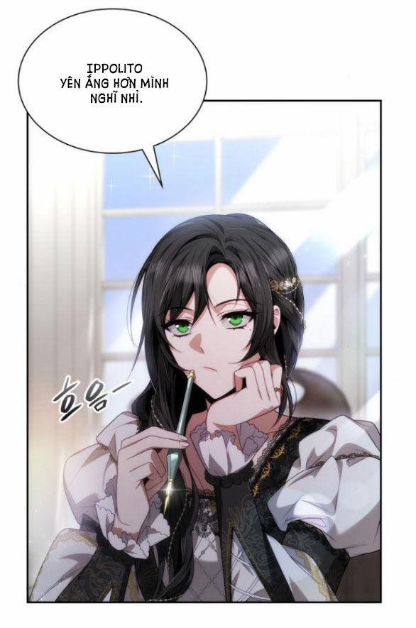 Chị Gái À, Kiếp Này Em Chính Là Nữ Hoàng 54.1 trang 3