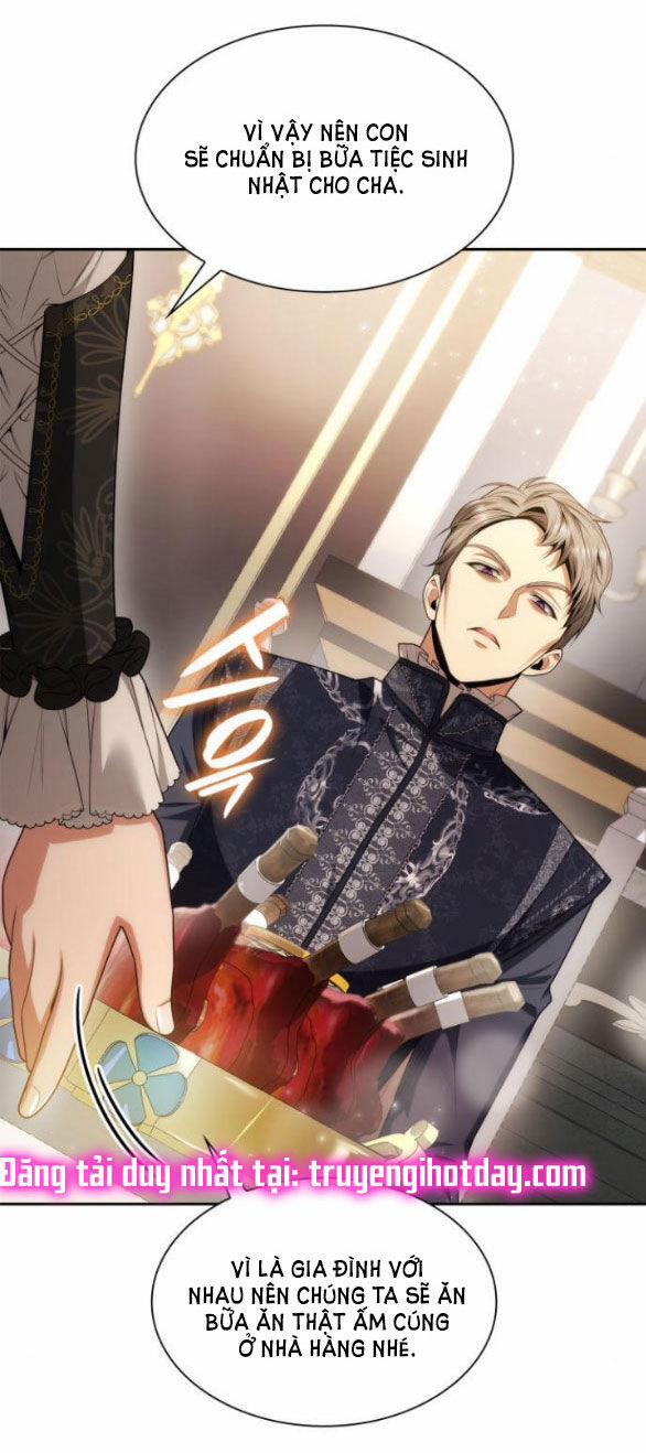 Chị Gái À, Kiếp Này Em Chính Là Nữ Hoàng 55.1 trang 54