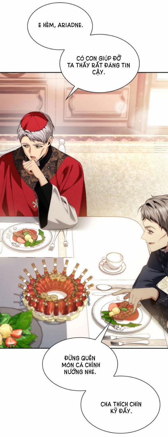 Chị Gái À, Kiếp Này Em Chính Là Nữ Hoàng 55.1 trang 60