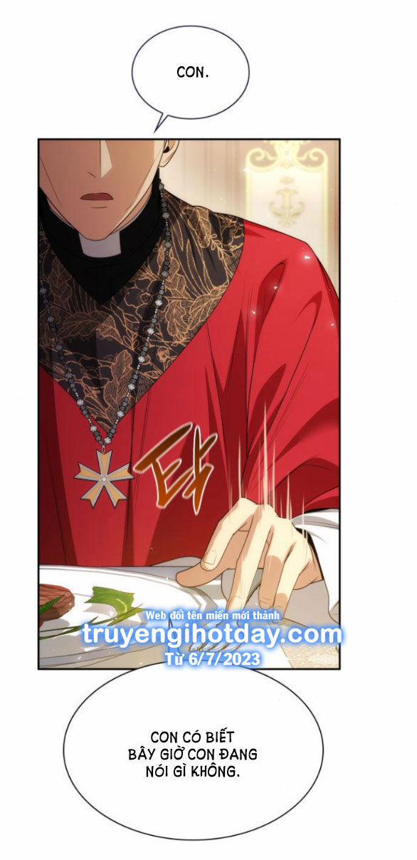 Chị Gái À, Kiếp Này Em Chính Là Nữ Hoàng 55.1 trang 8