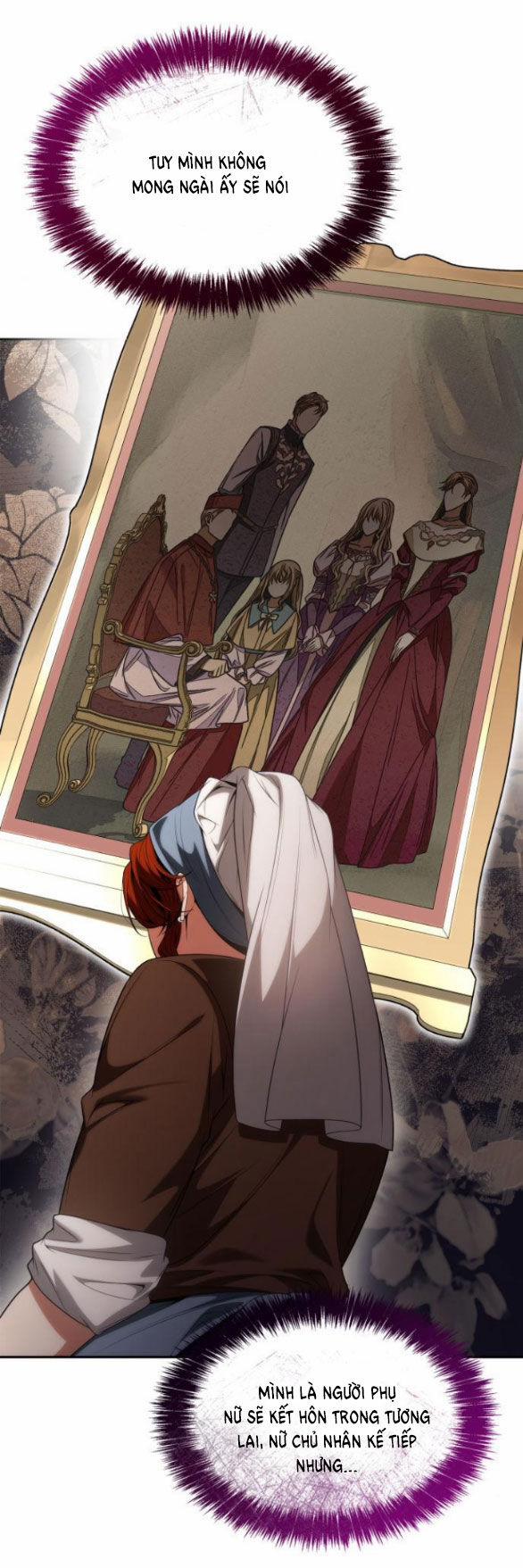 Chị Gái À, Kiếp Này Em Chính Là Nữ Hoàng 55.2 trang 33