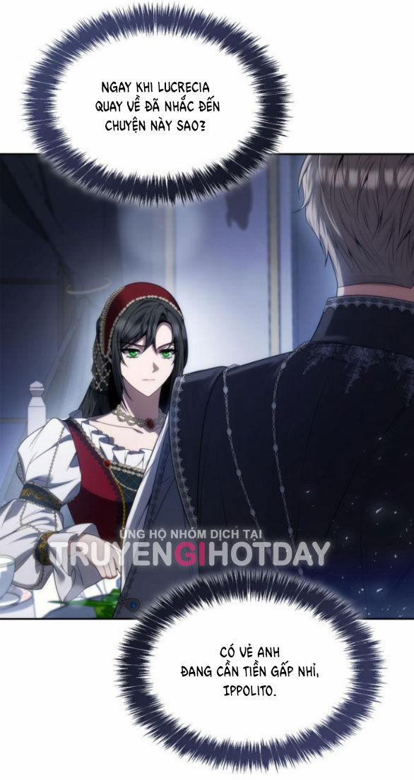 Chị Gái À, Kiếp Này Em Chính Là Nữ Hoàng 55.2 trang 47