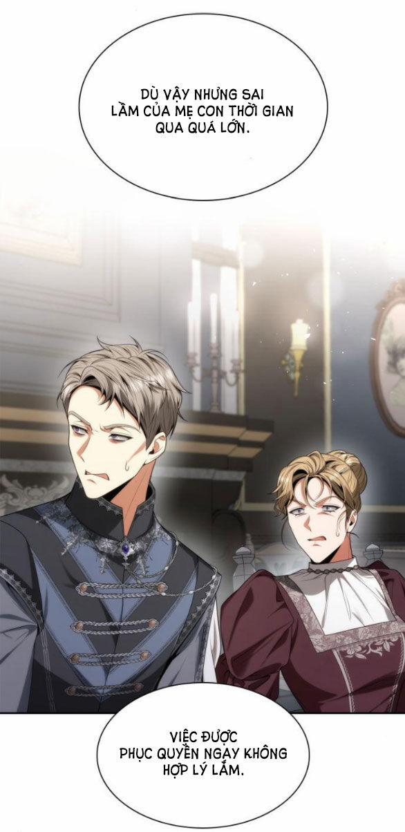 Chị Gái À, Kiếp Này Em Chính Là Nữ Hoàng 55.2 trang 56