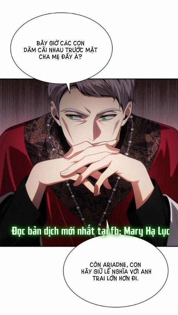 Chị Gái À, Kiếp Này Em Chính Là Nữ Hoàng 56.1 trang 17