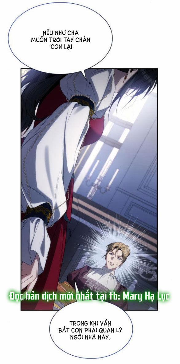 Chị Gái À, Kiếp Này Em Chính Là Nữ Hoàng 56.1 trang 2