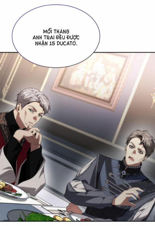 Chị Gái À, Kiếp Này Em Chính Là Nữ Hoàng 56.1 trang 27