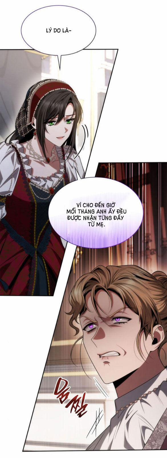 Chị Gái À, Kiếp Này Em Chính Là Nữ Hoàng 56.1 trang 32