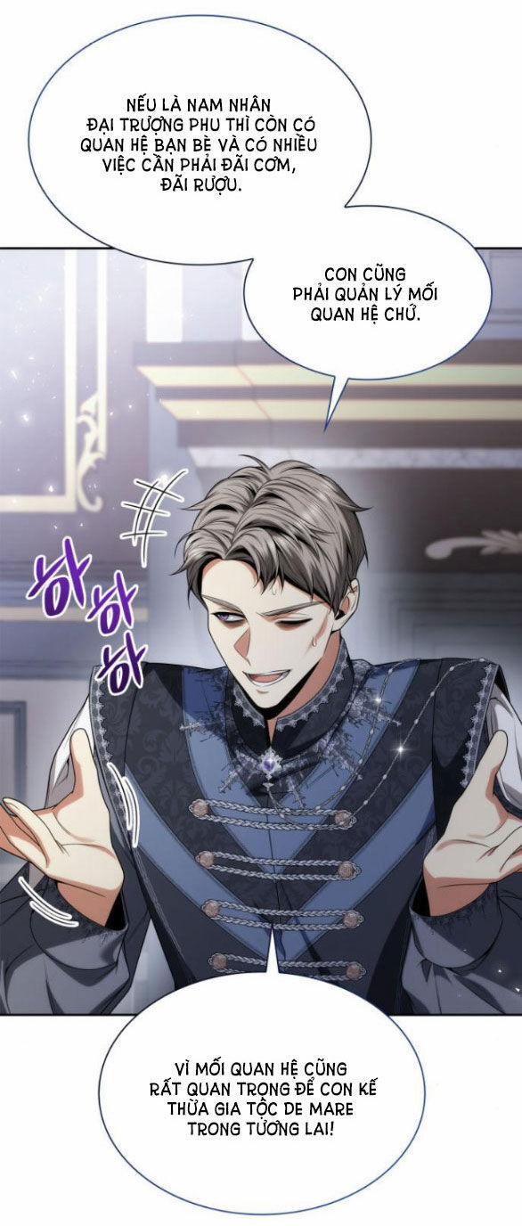 Chị Gái À, Kiếp Này Em Chính Là Nữ Hoàng 56.1 trang 44