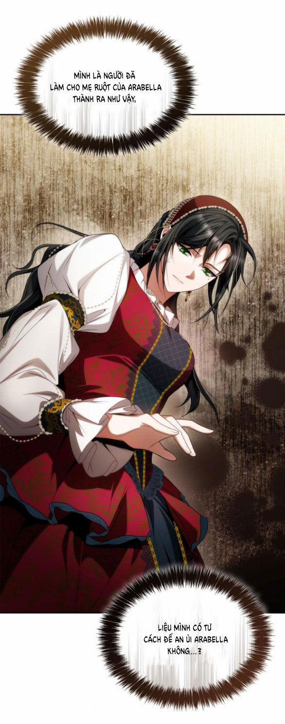 Chị Gái À, Kiếp Này Em Chính Là Nữ Hoàng 57.1 trang 19