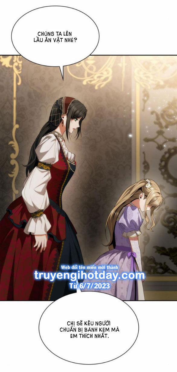 Chị Gái À, Kiếp Này Em Chính Là Nữ Hoàng 57.1 trang 25