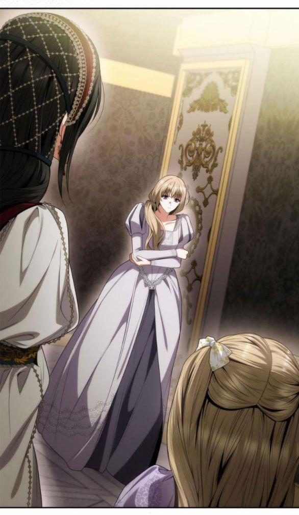 Chị Gái À, Kiếp Này Em Chính Là Nữ Hoàng 57.1 trang 31