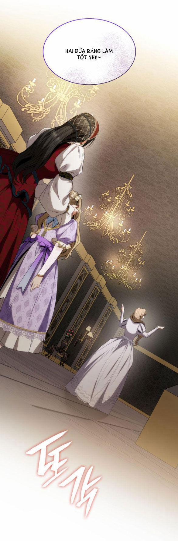 Chị Gái À, Kiếp Này Em Chính Là Nữ Hoàng 57.1 trang 52