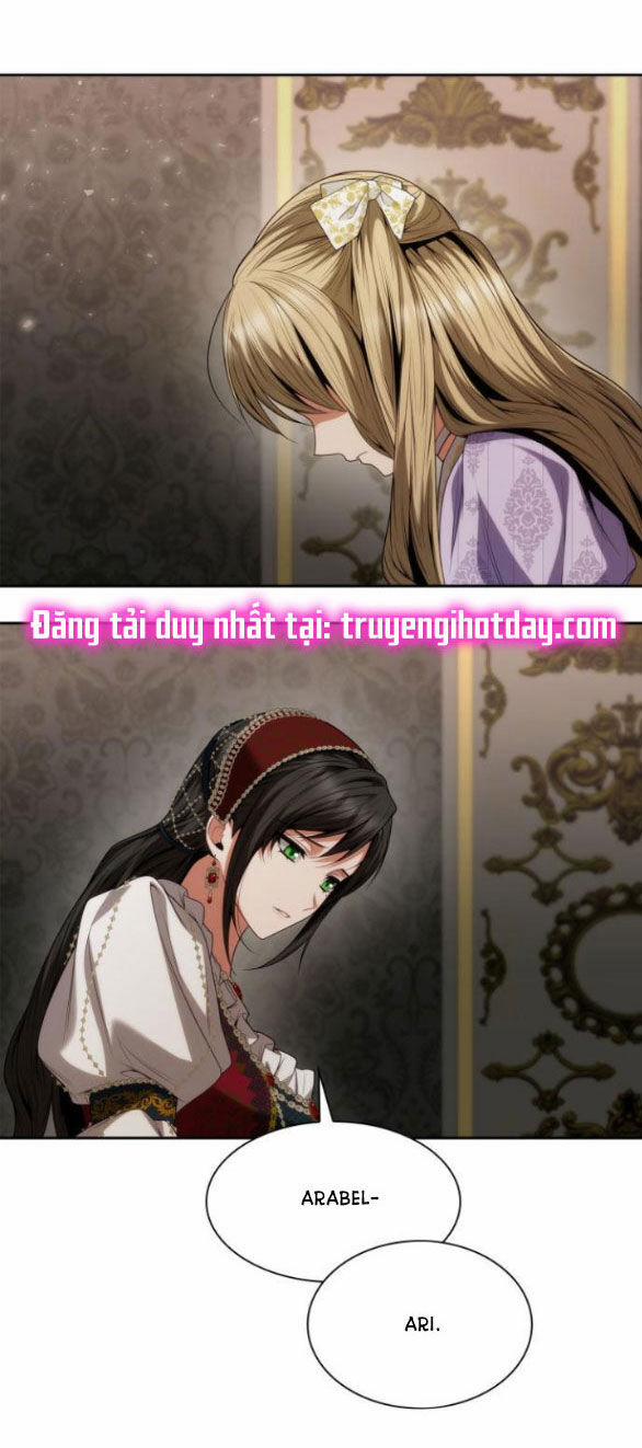 Chị Gái À, Kiếp Này Em Chính Là Nữ Hoàng 57.1 trang 58