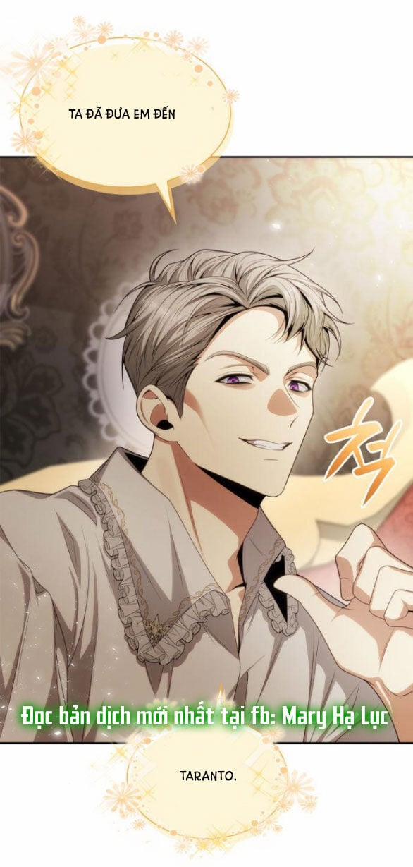 Chị Gái À, Kiếp Này Em Chính Là Nữ Hoàng 57.2 trang 65