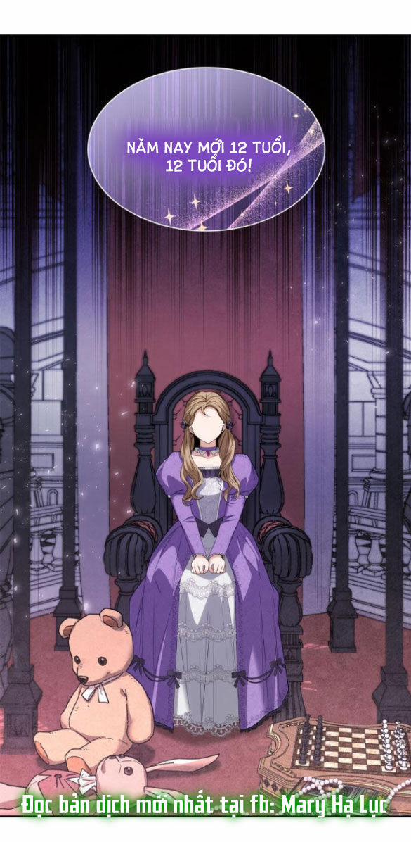 Chị Gái À, Kiếp Này Em Chính Là Nữ Hoàng 58.1 trang 18