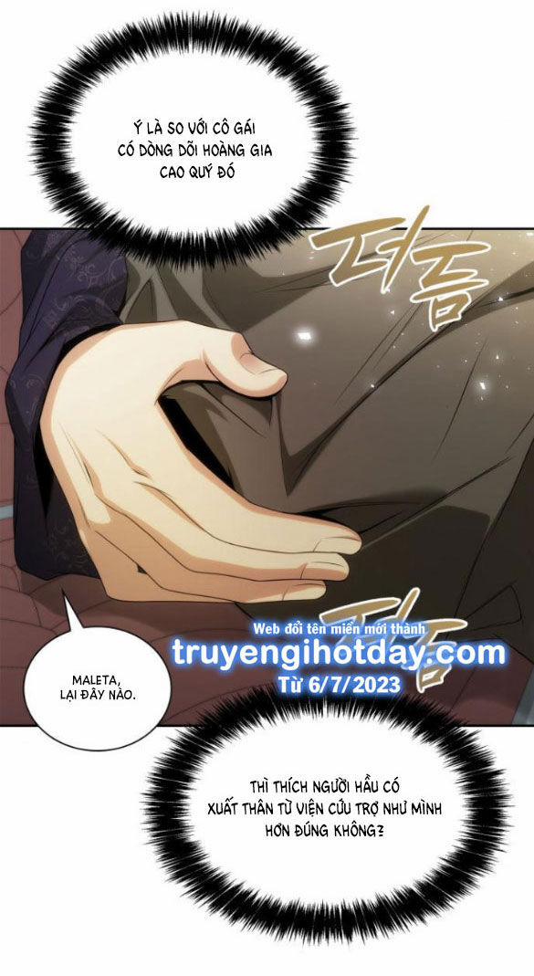 Chị Gái À, Kiếp Này Em Chính Là Nữ Hoàng 58.1 trang 26