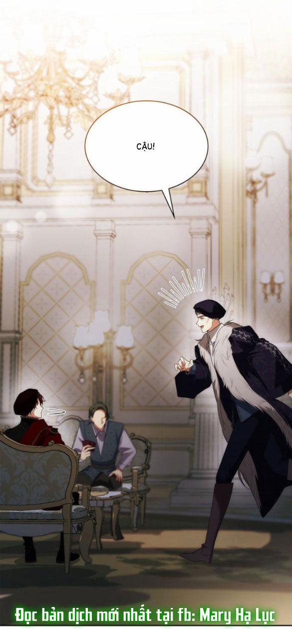 Chị Gái À, Kiếp Này Em Chính Là Nữ Hoàng 58.1 trang 35