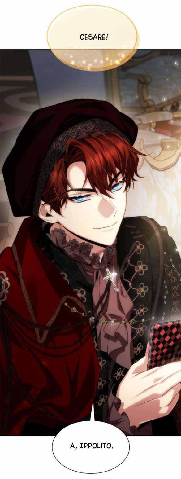 Chị Gái À, Kiếp Này Em Chính Là Nữ Hoàng 58.1 trang 37