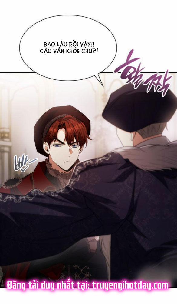 Chị Gái À, Kiếp Này Em Chính Là Nữ Hoàng 58.1 trang 39