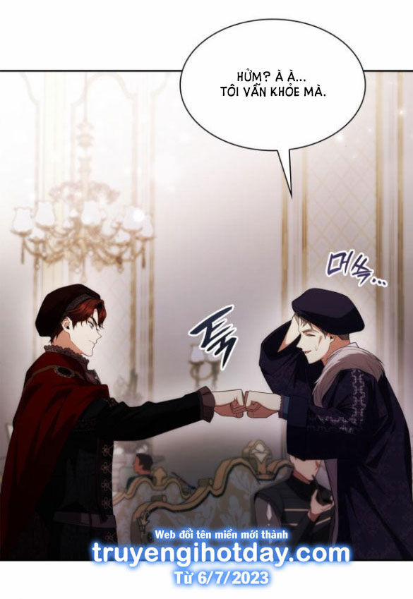 Chị Gái À, Kiếp Này Em Chính Là Nữ Hoàng 58.1 trang 44